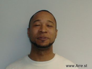 Brian  White Mugshot