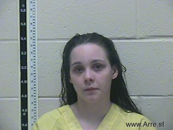 Briana Sky Lee Mugshot