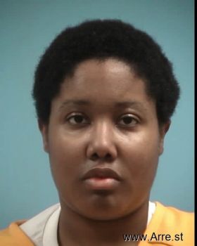 Brianna  Faulkner Mugshot