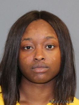 Brianna Lashaun Freeman Mugshot