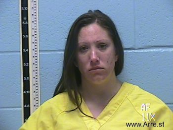 Bridget Gail Pace Mugshot