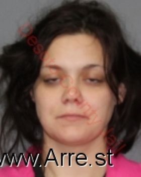 Brittany Nicole Brewer Mugshot