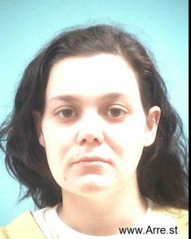 Brittany  Brewer Mugshot