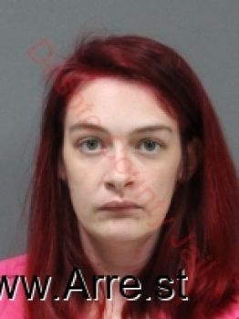 Brittany Lynn Carrasco Mugshot