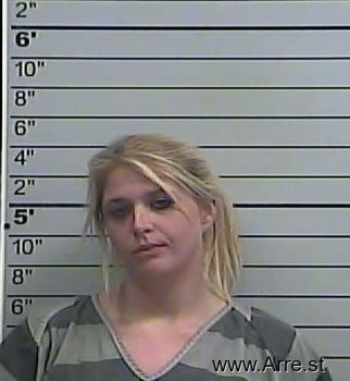 Brittany  Holloway Mugshot