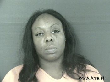 Brittany Nicole Johnson Mugshot