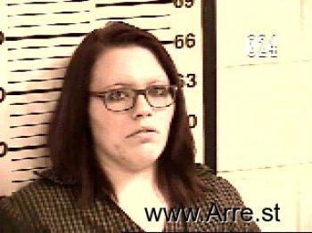 Brittany  King Mugshot