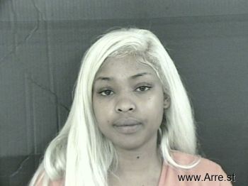 Brittany Talia-rose Nelson Mugshot