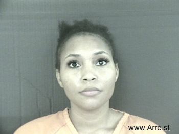 Brittany Brianna Smith Mugshot