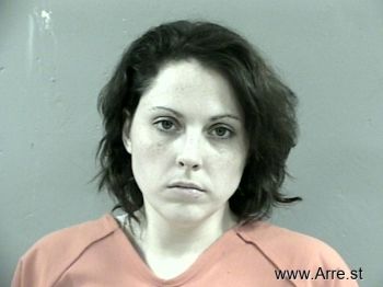 Brittany Paige Taylor Mugshot