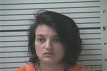 Brittany Kay Taylor Mugshot