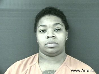 Brittany Jeniel Williams Mugshot