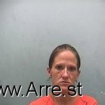 Brittany Lorette Wilson Mugshot