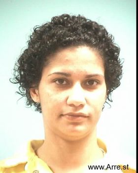 Brittney  Adams Mugshot