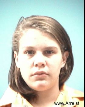 Brittney  Moore Mugshot