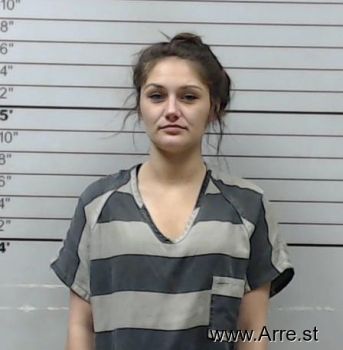 Brittney N Moore Mugshot