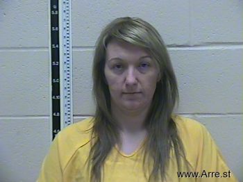 Brittney  Taylor Mugshot