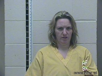 Brittney Leann Taylor Mugshot