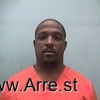 Broderick Juana Allen Mugshot