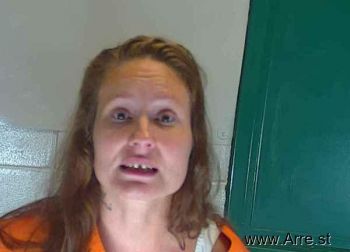 Brooke Dena Merrigan Mugshot