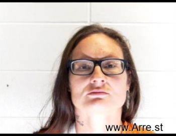 Brooke Dena Merrigan Mugshot