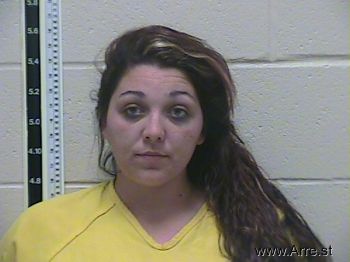 Brooklynn Nicole Holloway Mugshot