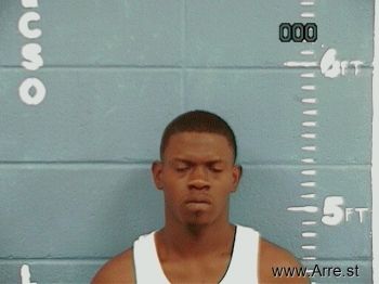 Bruce Everett Varnado Mugshot