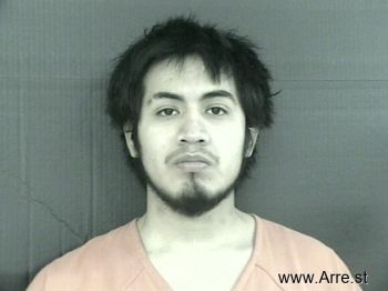 Bryan Eduardo Alvarado-antonio Mugshot