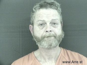 Bryan Paul Brown Mugshot