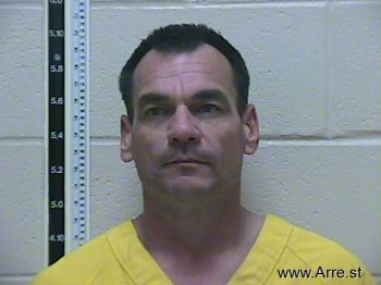 Bryan James Davis Mugshot