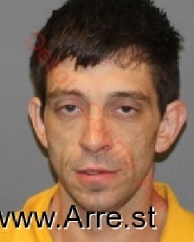 Bryan Christopher Gaugh Mugshot