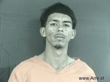 Bryan Adolfo Gutierrez-mejia Mugshot