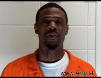 Bryan Lamont Guyton Mugshot