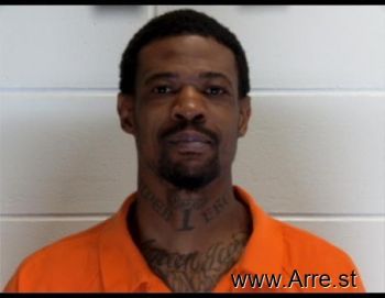 Bryan Lamont Guyton Mugshot