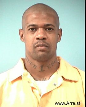 Bryan  Guyton Mugshot