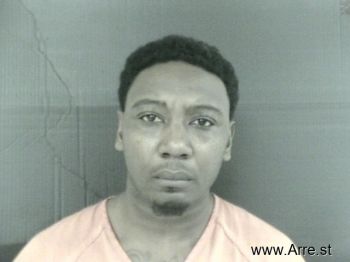 Bryan Alexander Jones Mugshot