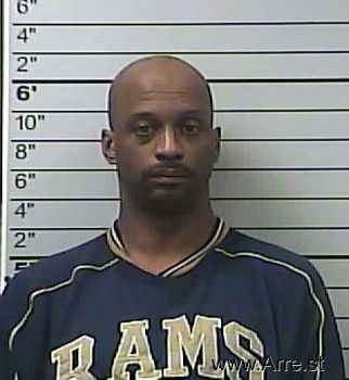 Bryan  Jones Mugshot