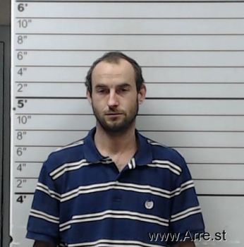 Bryan Lee Martin Mugshot