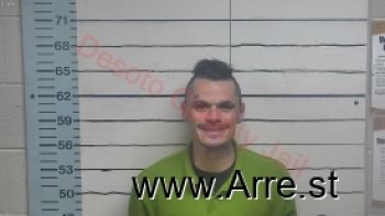 Bryan Andrew Myrick Mugshot