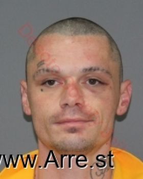 Bryan  Myrick Mugshot