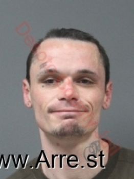 Bryan Andrew Myrick Mugshot