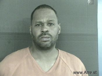 Bryant Okeith Boyd Mugshot