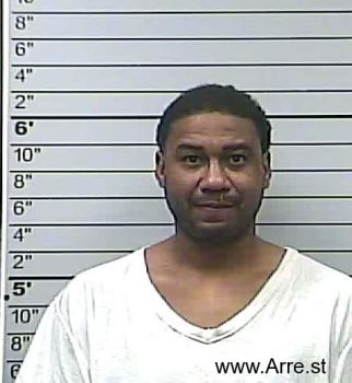 Bryant  Gardner Mugshot