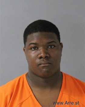 Bryant Joseph Johnson Mugshot