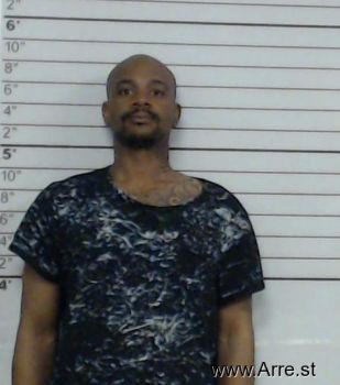 Bryant O Johnson Mugshot