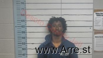 Bryce Armon Lanton Mugshot