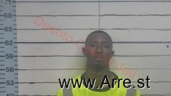 Bryce Armon Lanton Mugshot