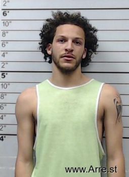 Bryson M Miller Mugshot