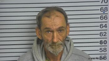 Burl Ivan Stanley Mugshot