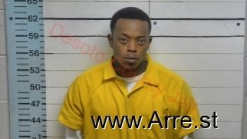 Byron Connell Johnson Mugshot